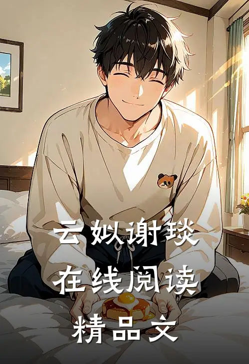 云姒谢琰在线阅读精品文