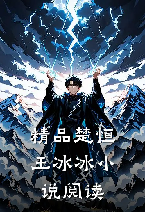 精品楚恒王冰冰小说阅读