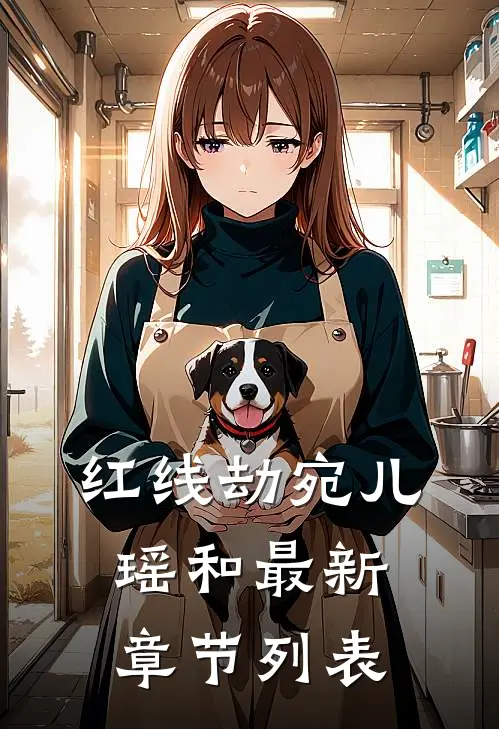 红线劫宛儿瑶和最新章节列表