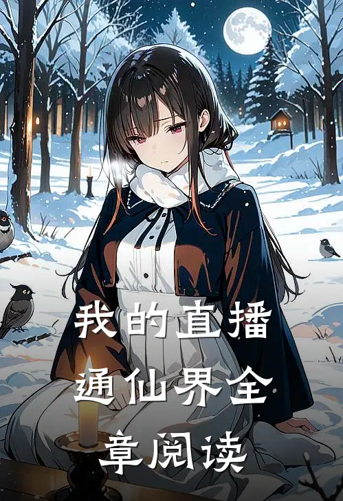 我的直播通仙界全章阅读