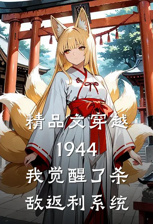 精品文穿越1944：我觉醒了杀敌返利系统