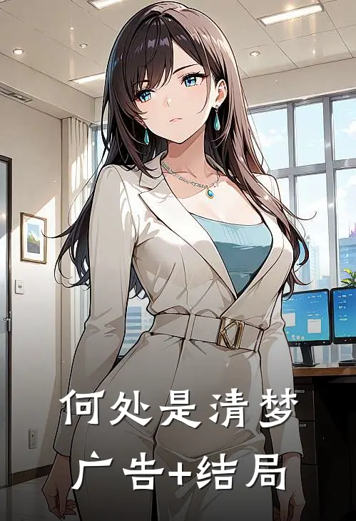 何处是清梦广告+结局