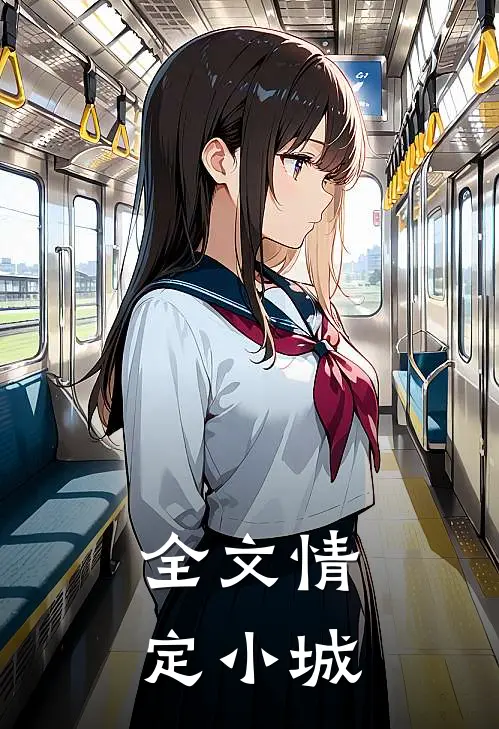 全文情定小城