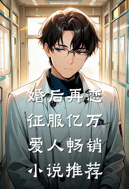 婚后再恋征服亿万爱人畅销推荐
