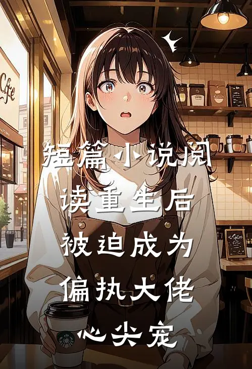短篇小说阅读重生后，被迫成为偏执大佬心尖宠