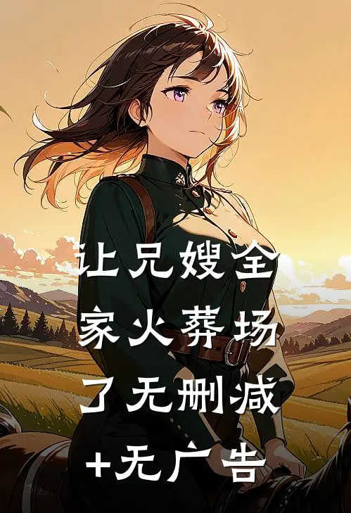 让兄嫂全家火葬场了无删减+无广告