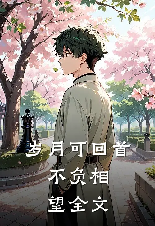 岁月可回首,不负相望全文在线阅读