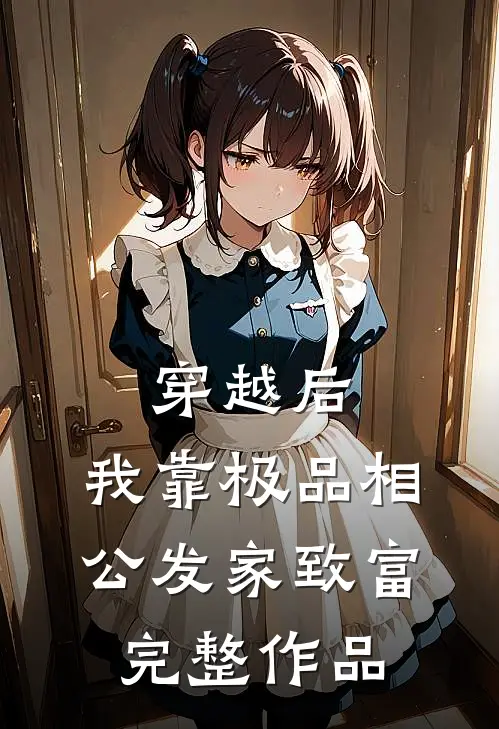 穿越后，我靠极品相公发家致富完整作品