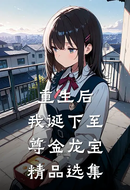 重生后,我诞下至尊金龙宝精品选集