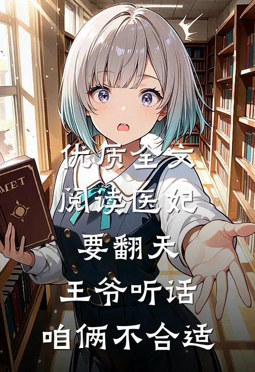 优质全文阅读医妃要翻天：王爷听话，咱俩不合适