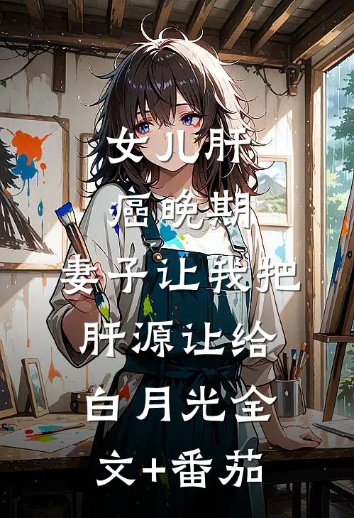 女儿肝癌晚期，妻子让我把肝源让给白月光全文+番茄