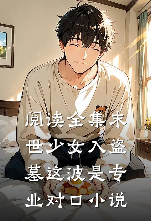 阅读全集末世少女入盗墓这波是专业对口小说