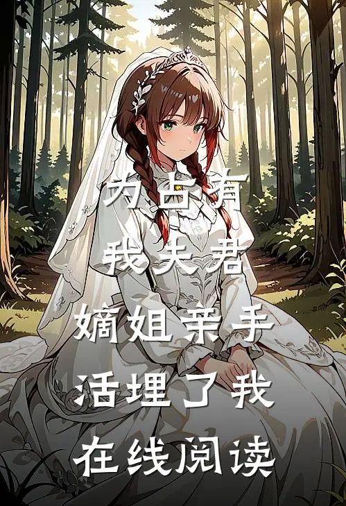 为占有我夫君,嫡姐亲手活埋了我在线阅读全文