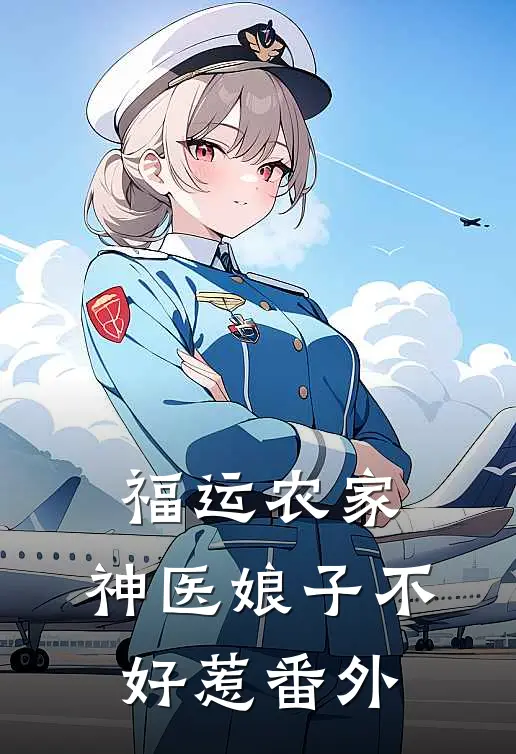 福运农家神医娘子不好惹 番外