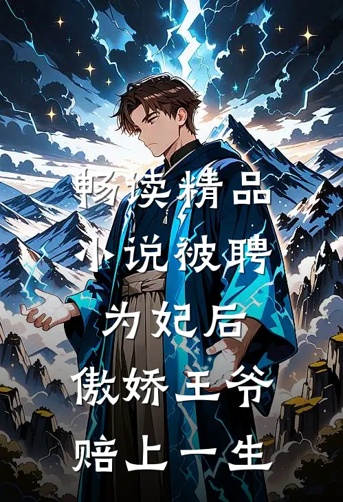 畅读精品小说被聘为妃后，傲娇王爷赔上一生