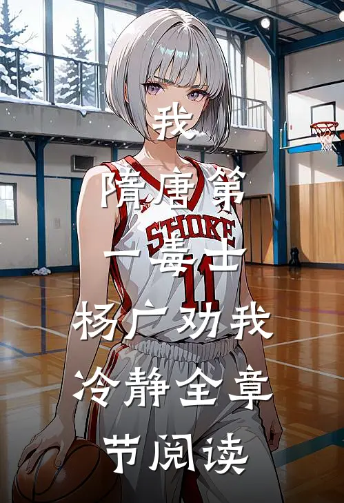 我，隋唐第一毒士，杨广劝我冷静全章节阅读