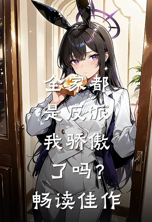 全家都是反派,我骄傲了吗?畅读佳作漫画