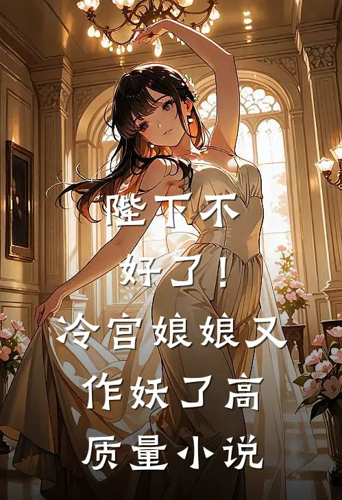 陛下不好了！冷宫娘娘又作妖了高质量小说