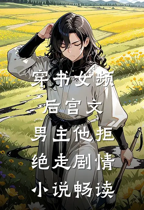 穿书女频后宫文,男主他拒绝走剧情畅读网