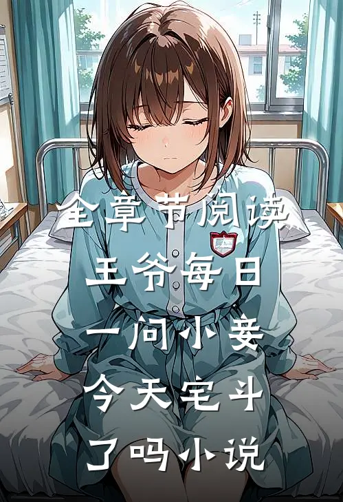 全章节阅读王爷每日一问小妾今天宅斗了吗小说