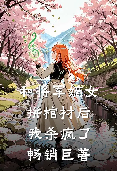 和将军嫡女拼棺材后,我杀疯了畅销巨著