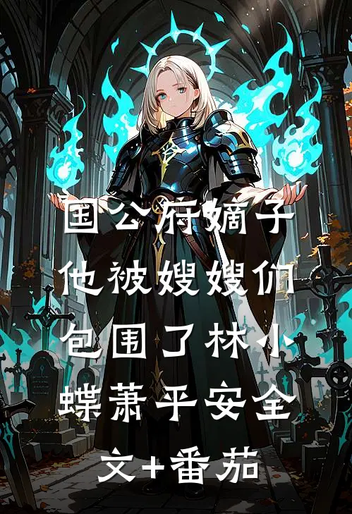 国公府嫡子他被嫂嫂们包围了林小蝶萧平安全文+番茄