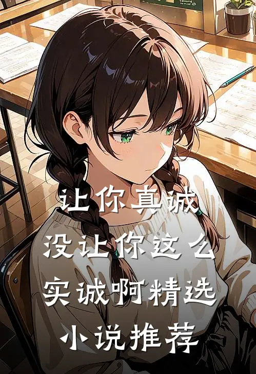 让你真诚,没让你这么实诚啊精选推荐理由