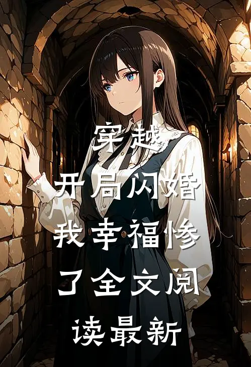 穿越开局闪婚,我幸福惨了全文阅读最新