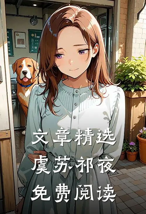文章精选虞苏祁夜免费阅读