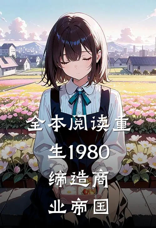 全本阅读重生1980缔造商业帝国