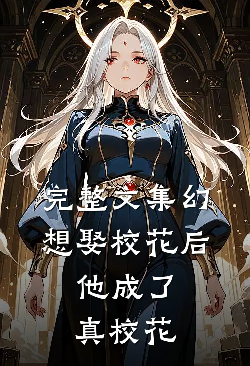 完整文集幻想娶校花后,他成了真校花免费阅读