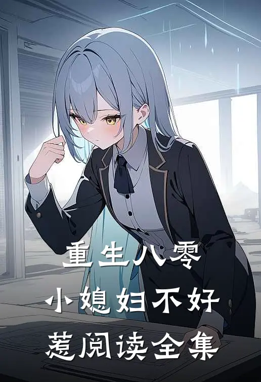 重生八零：小媳妇不好惹阅读全集