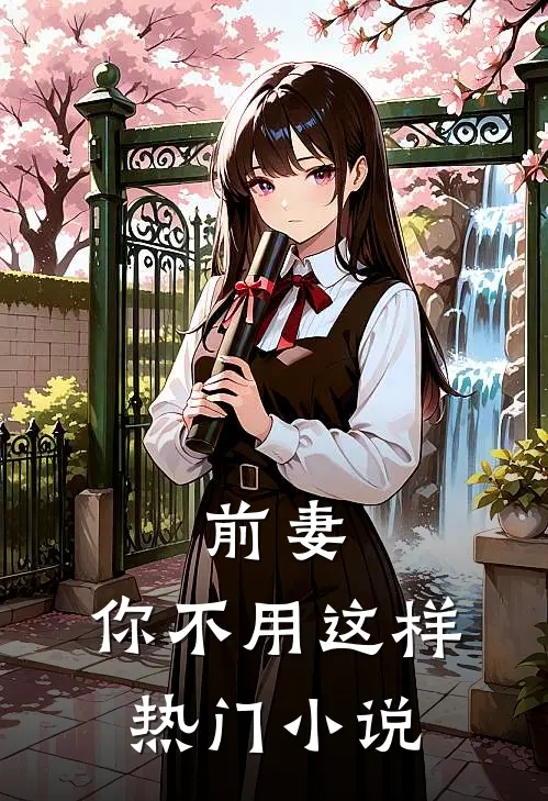 前妻,你不用这样热门在线阅读