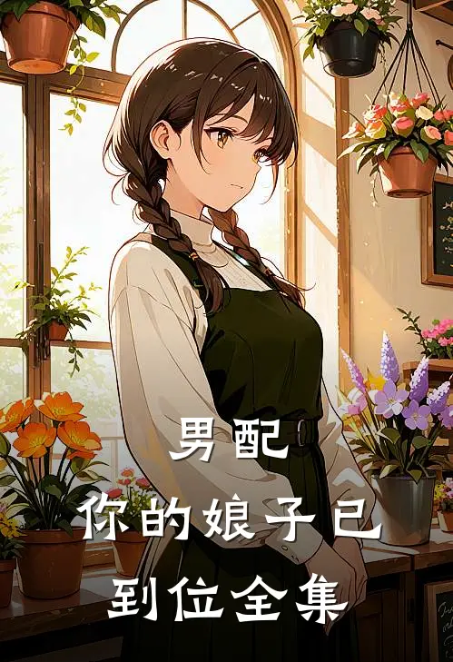 男配,你的娘子已到位 全集