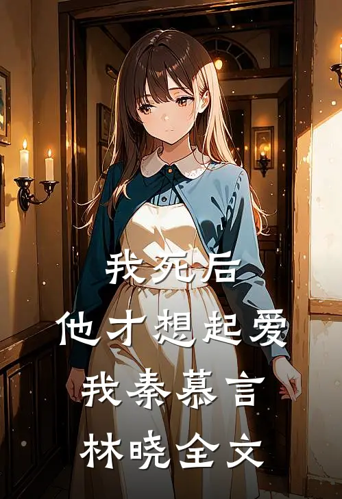 我死后,他才想起爱我秦慕言林晓全文在线阅读
