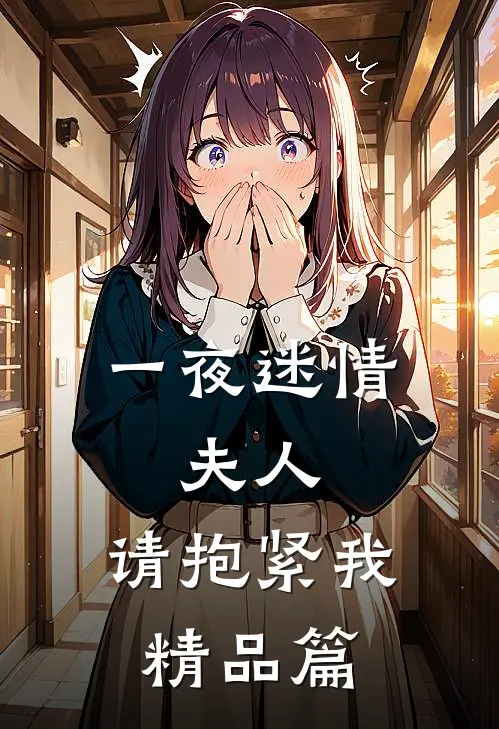 一夜迷情:夫人,请抱紧我精品篇