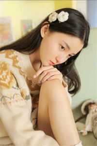 花灯如旧人已非全文无删减