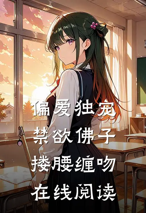 偏爱独宠，禁欲佛子搂腰缠吻在线阅读