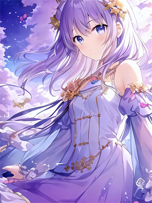 曾许她凤冠霞帔精品篇