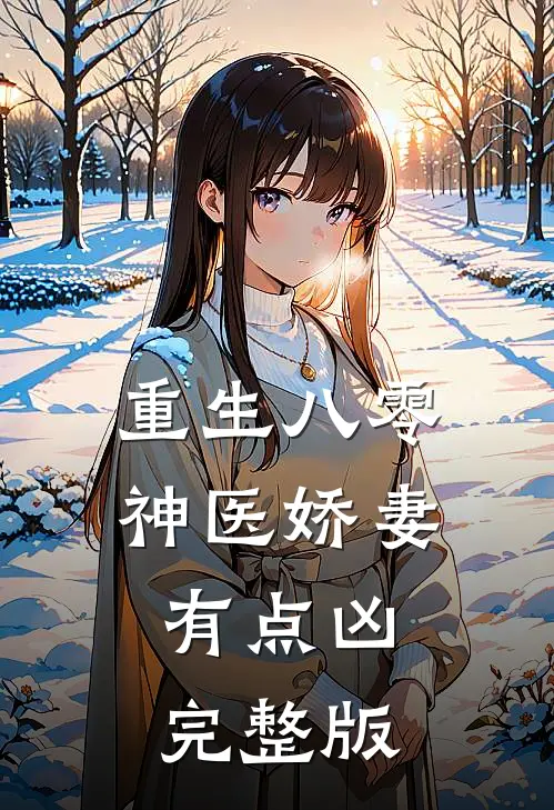 重生八零：神医娇妻，有点凶完整版