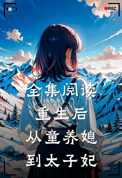 全集阅读重生后,从童养媳到太子妃的
