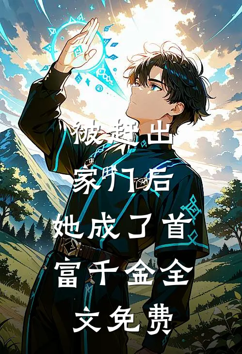 被赶出家门后,她成了首富千金全文免费观看