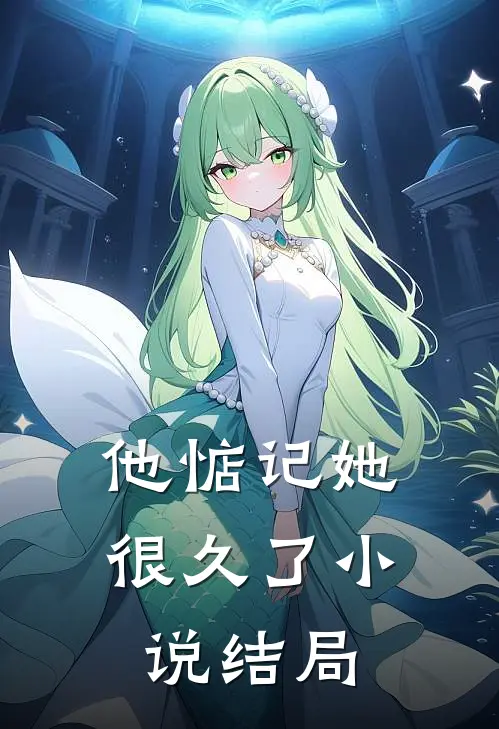 他惦记她很久了结局是he吗