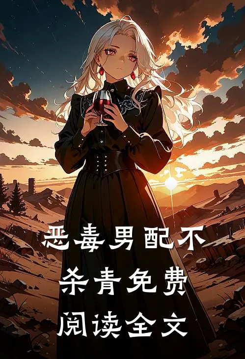 恶毒男配不杀青免费阅读全文