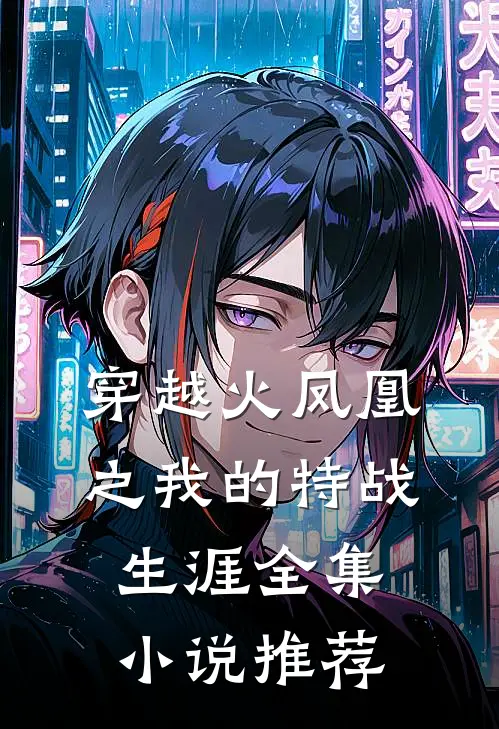 穿越火凤凰之我的特战生涯全集推荐阅读