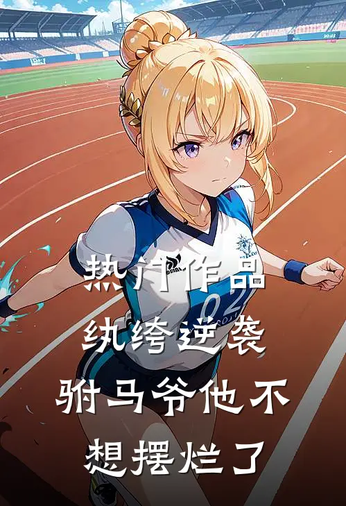 热门作品纨绔逆袭：驸马爷他不想摆烂了