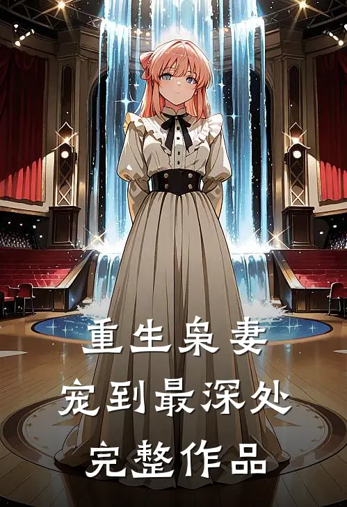 重生枭妻宠到最深处完整作品