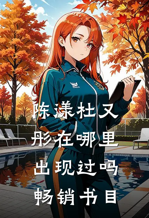 陈漾杜又彤在哪里出现过吗畅销书目