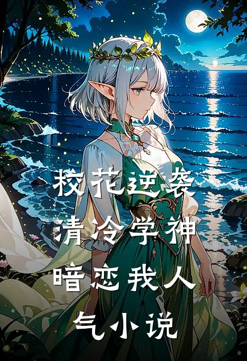 校花逆袭清冷学神暗恋我人气在线阅读