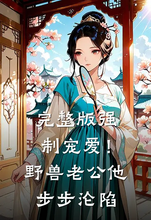 完整版强制宠爱！野兽老公他步步沦陷